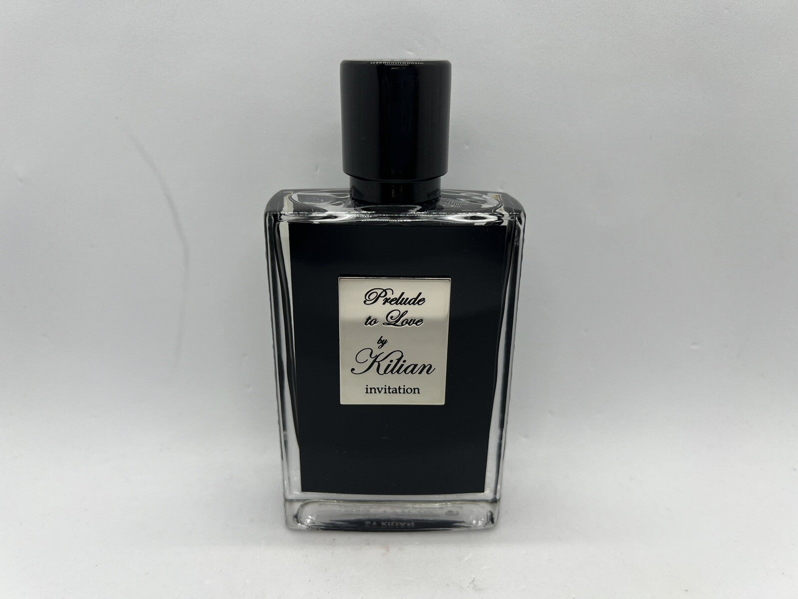 Kilian Prelude In Love 50ml/1.7oz. Rare! Tester No Box, Discontinued1
