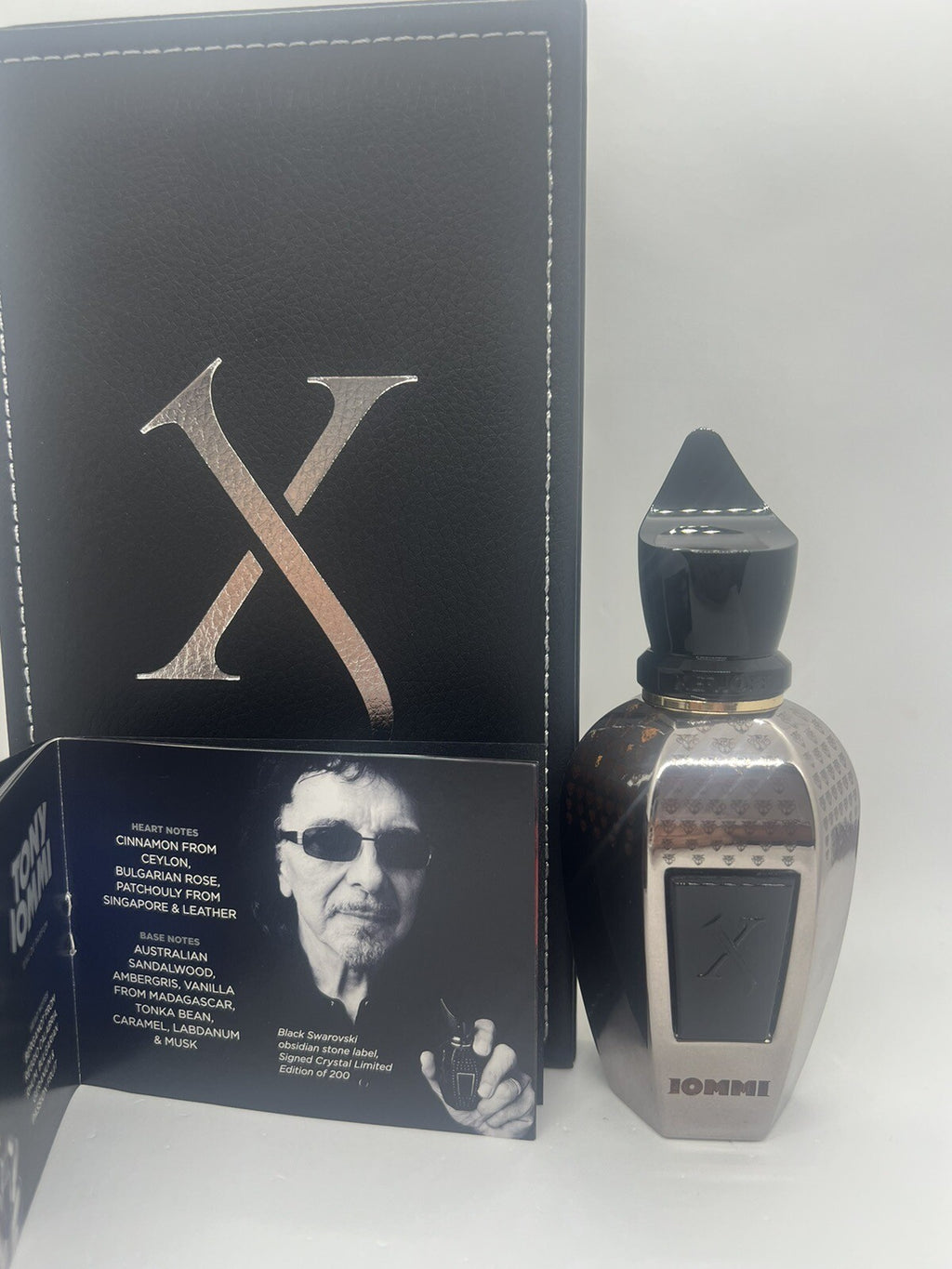 Xerjoff Toni iommi Monkey Special 50ml/1.7oz See Photos11