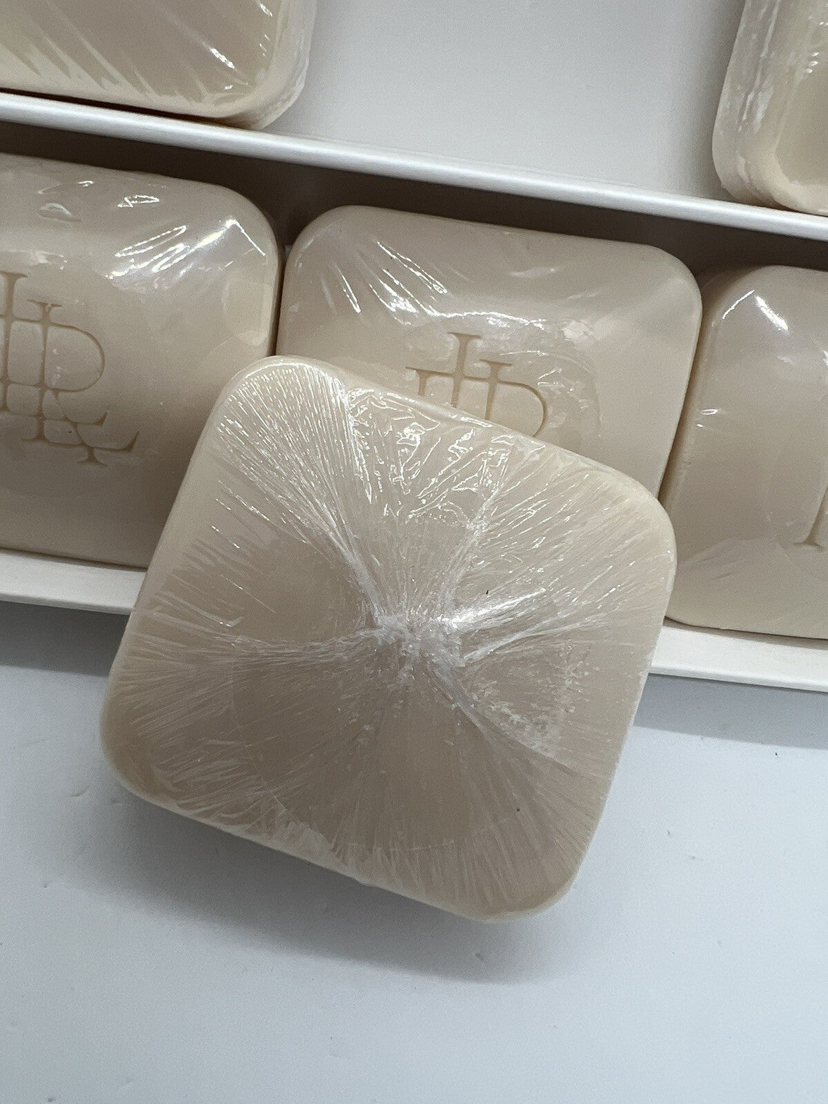 Ralph Lauren Snow Lodge Scented Soap Bars Pack Of 6 Bars.7