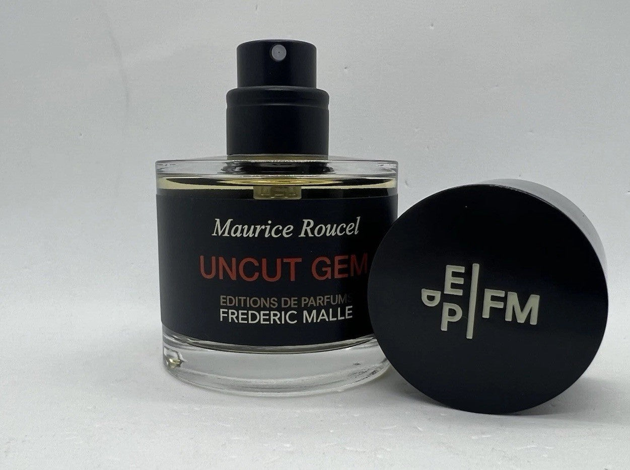 Frederic Malle Uncut Gem Edp 50 ml / 1.7 oz  NEW11