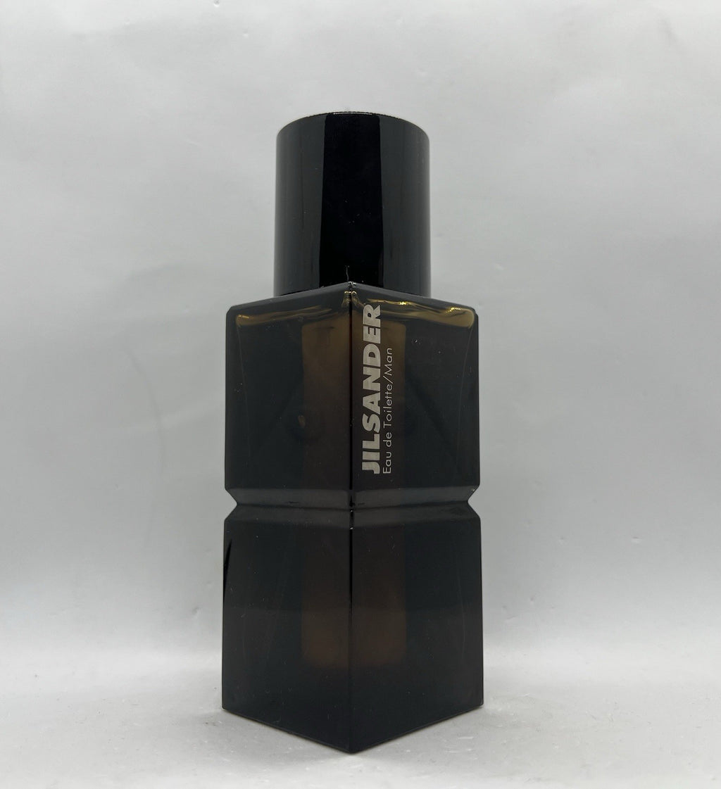 Jil Sander Eau de Toilette/Man  4.2 oz/125ml See Photos2