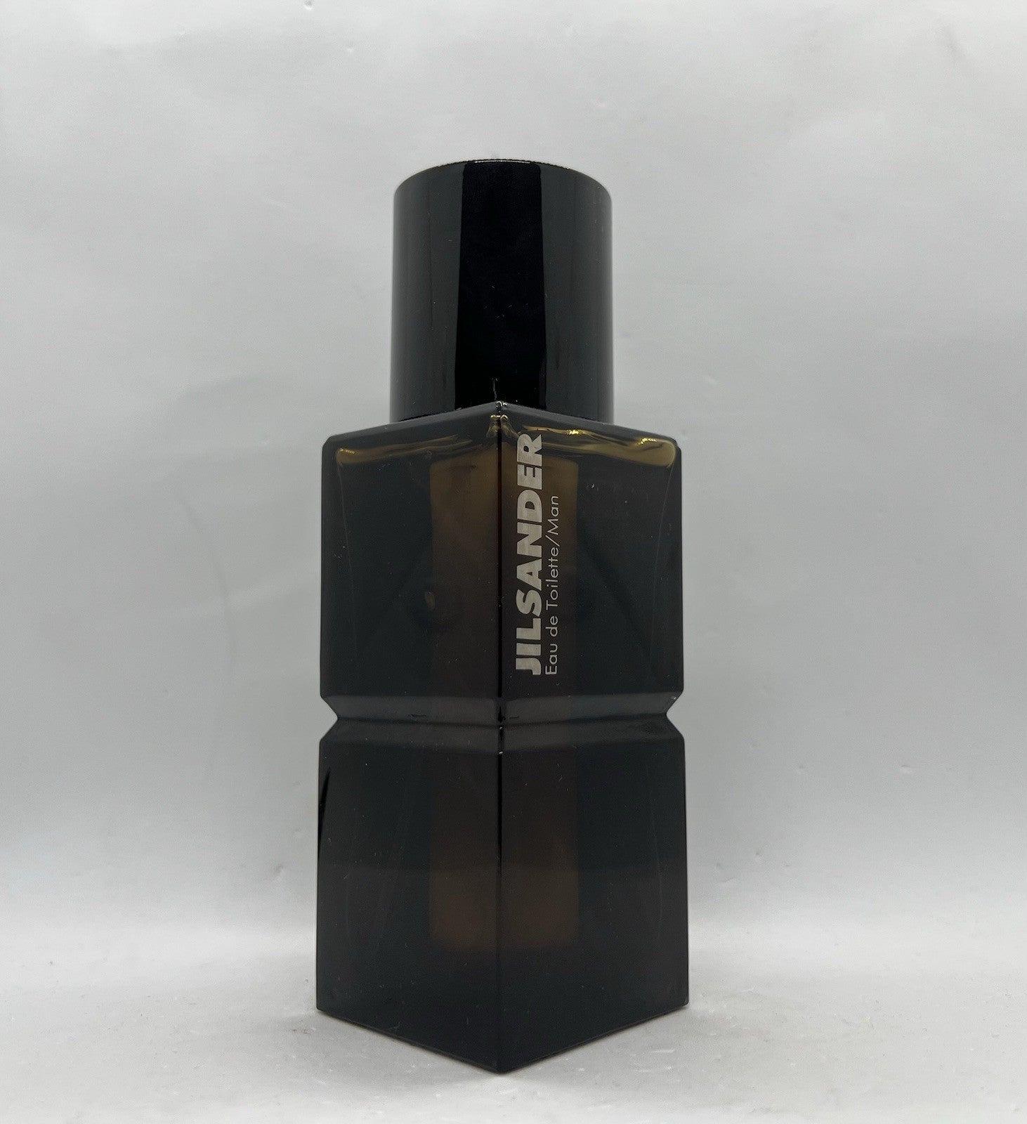 Jil Sander Eau de Toilette/Man  4.2 oz/125ml See Photos2