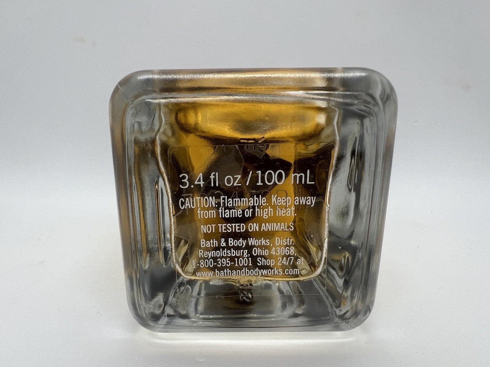 Bath & Body Works MAHOGANY WOODS 3.4 oz /100ml+Shower Gel+Body Lotion (Rare)23