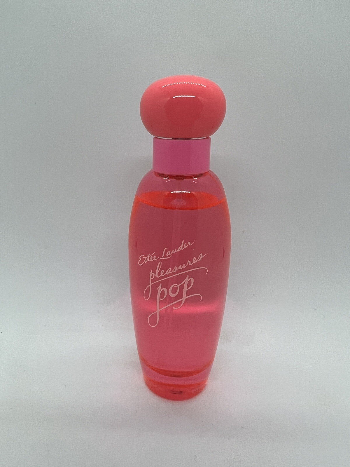 Pleasures Pop Edp by Estee Lauder 50ml/1.7 Oz NO BOX DISCONTINUED1