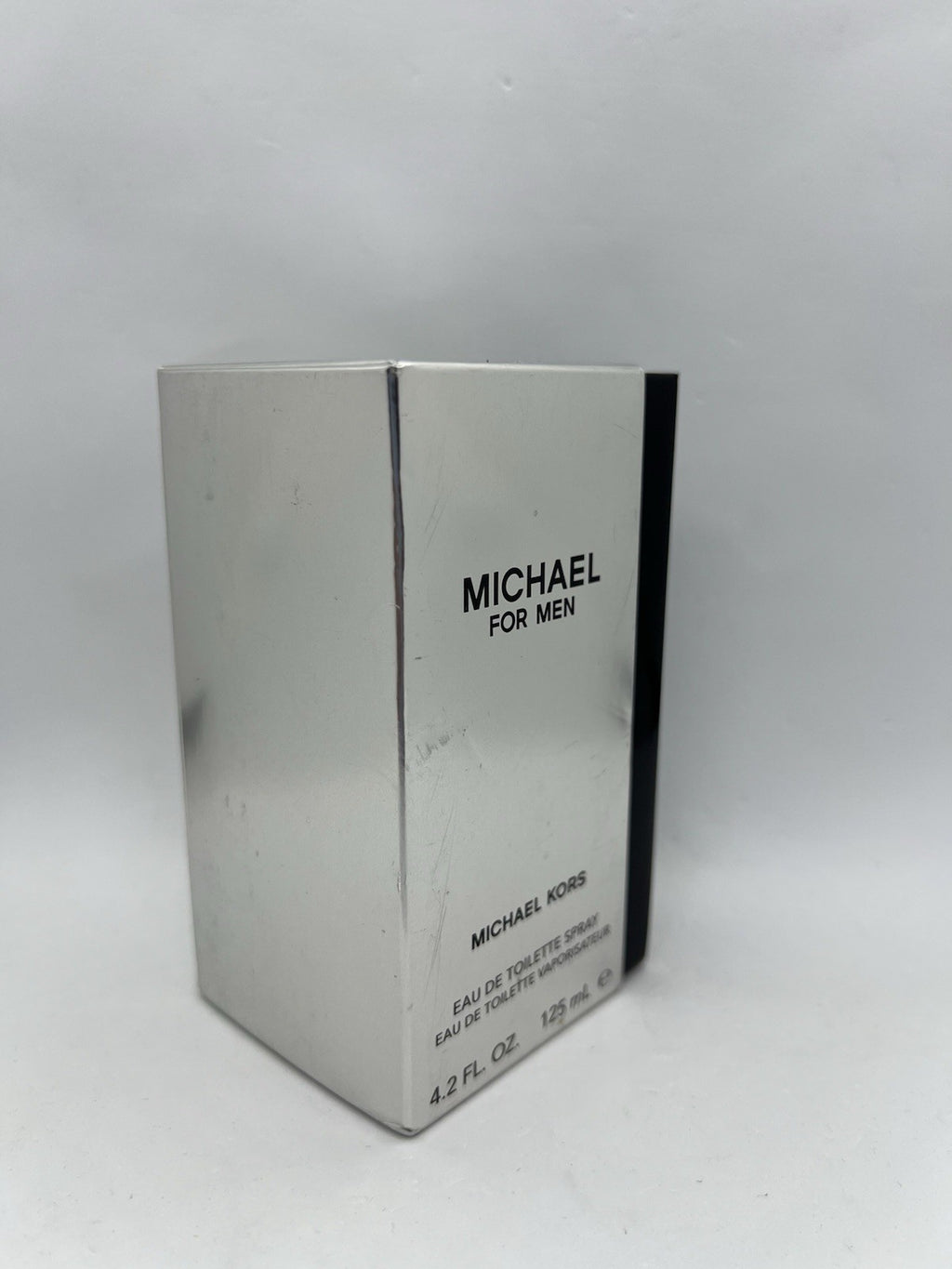 Michael For Men By Michael kors edt 125ml/4.2 oz Discontinued & Rare7