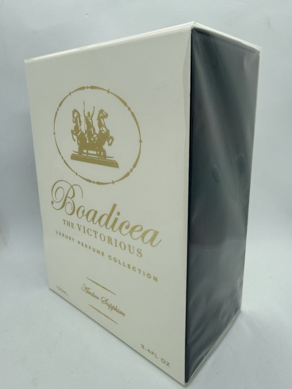 Amber sapphire edp Boadicea the Victorious (BTV) 100ml/3.4oz BNIB14