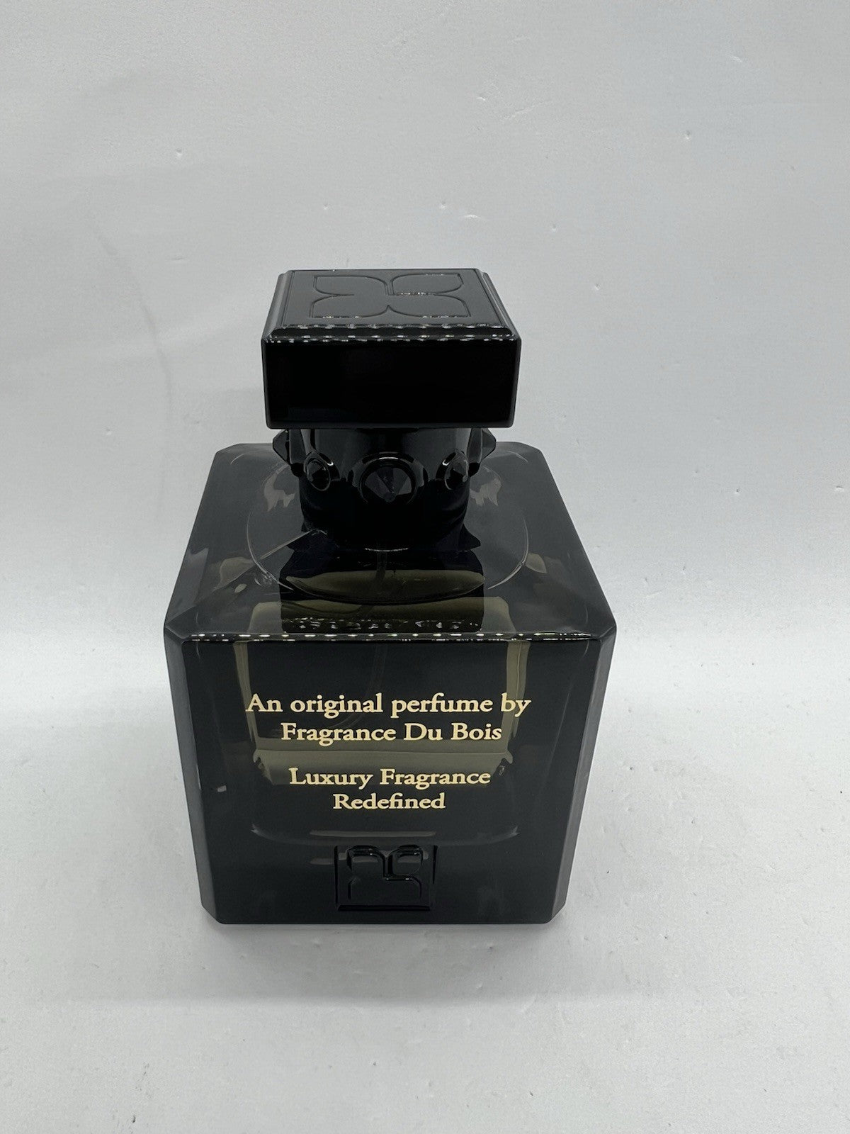 Fragrance Du Bois Lucius Parfum100ml/3.4 Oz ( See Pics)7
