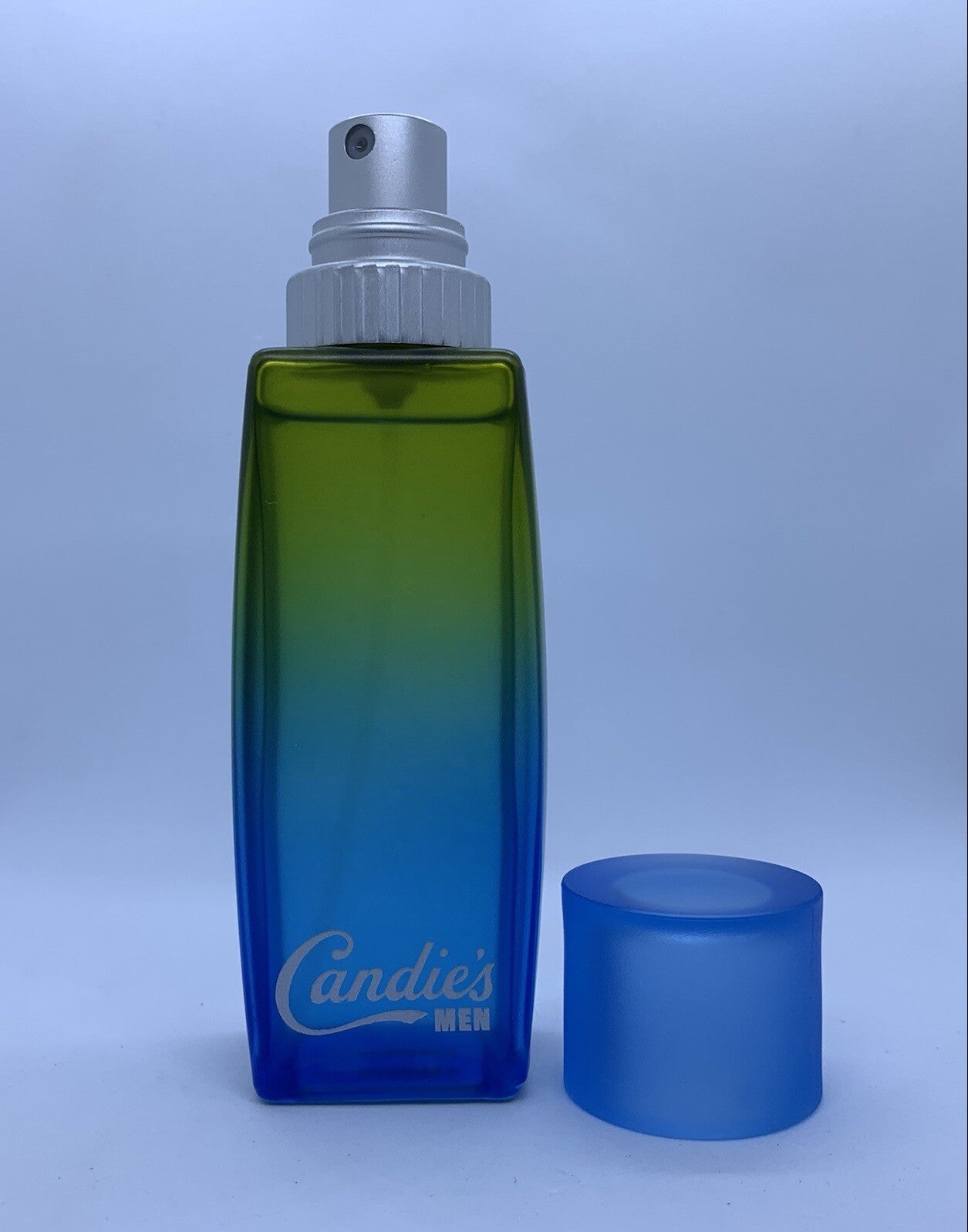 Candie's Men by Liz Claiborne 1.7oz/50ml VINTAGE *RARE* (See Photos) HTF8