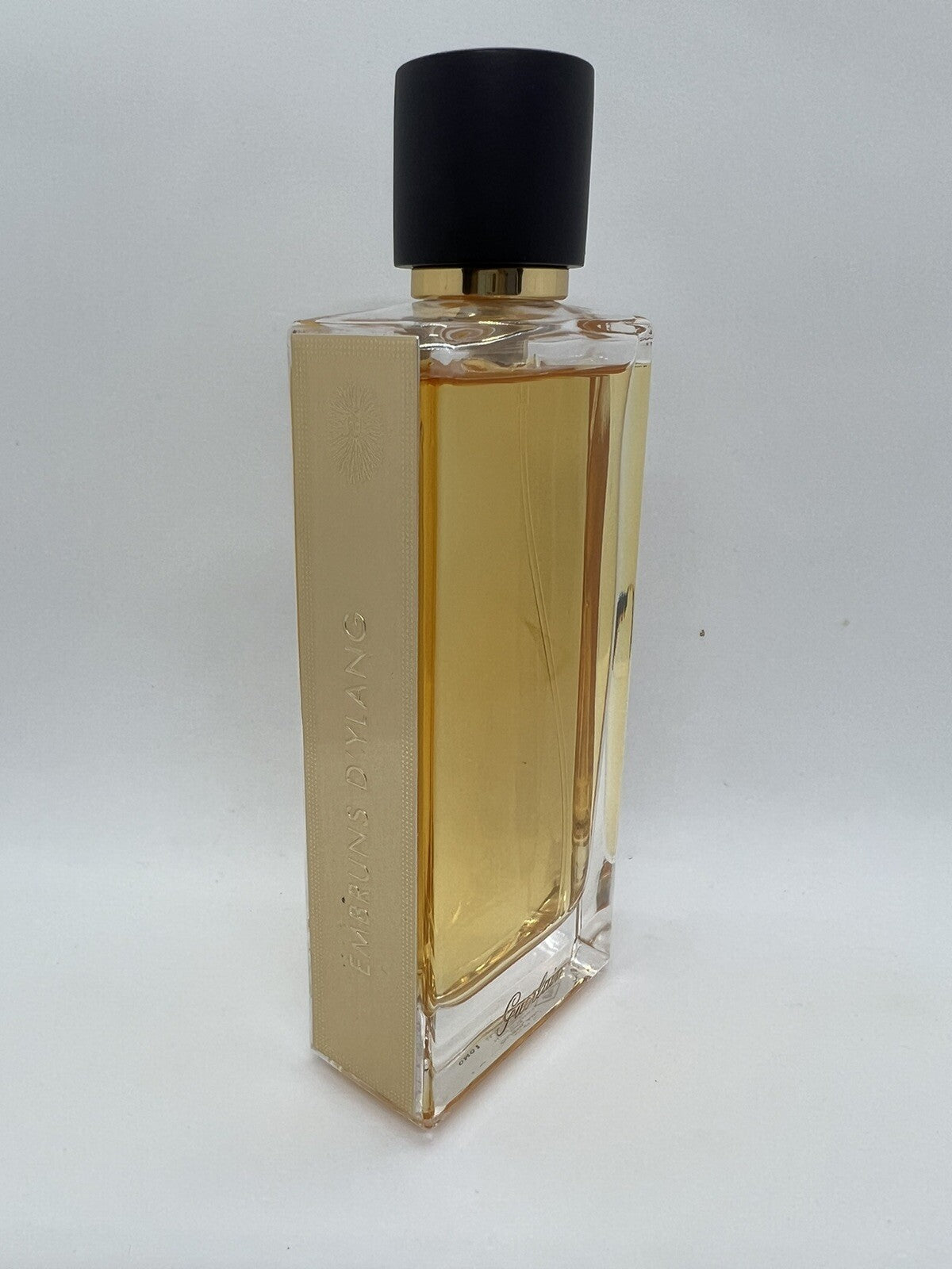 Guerlain Embruns d’Ylang EDP 2.5oz/75ml Old discontinued Packaging see photos3