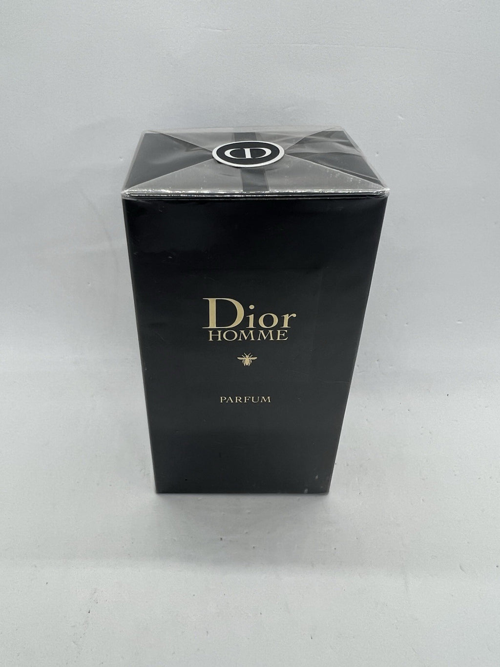 Dior Homme Parfum Edp By Christian Dior 100ml/3.4oz( 2019 Batch) SEALED.0
