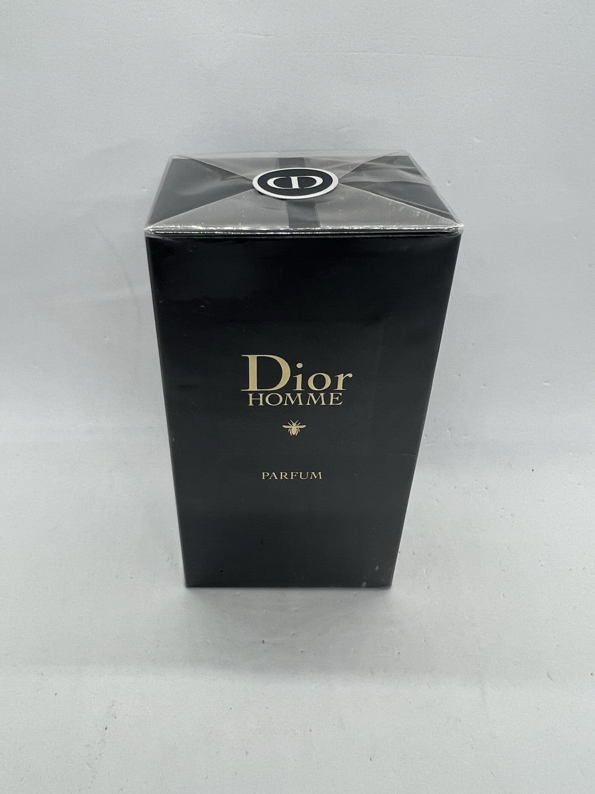 Dior Homme Parfum Edp By Christian Dior 100ml/3.4oz( 2019 Batch) SEALED.0