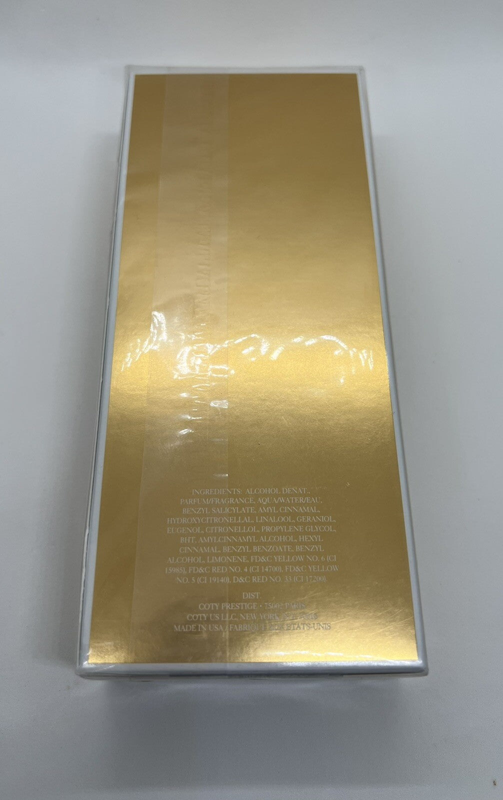 Madonna Truth or Dare EDP 75ml /2.5 oz, Sealed, Discontinued.2