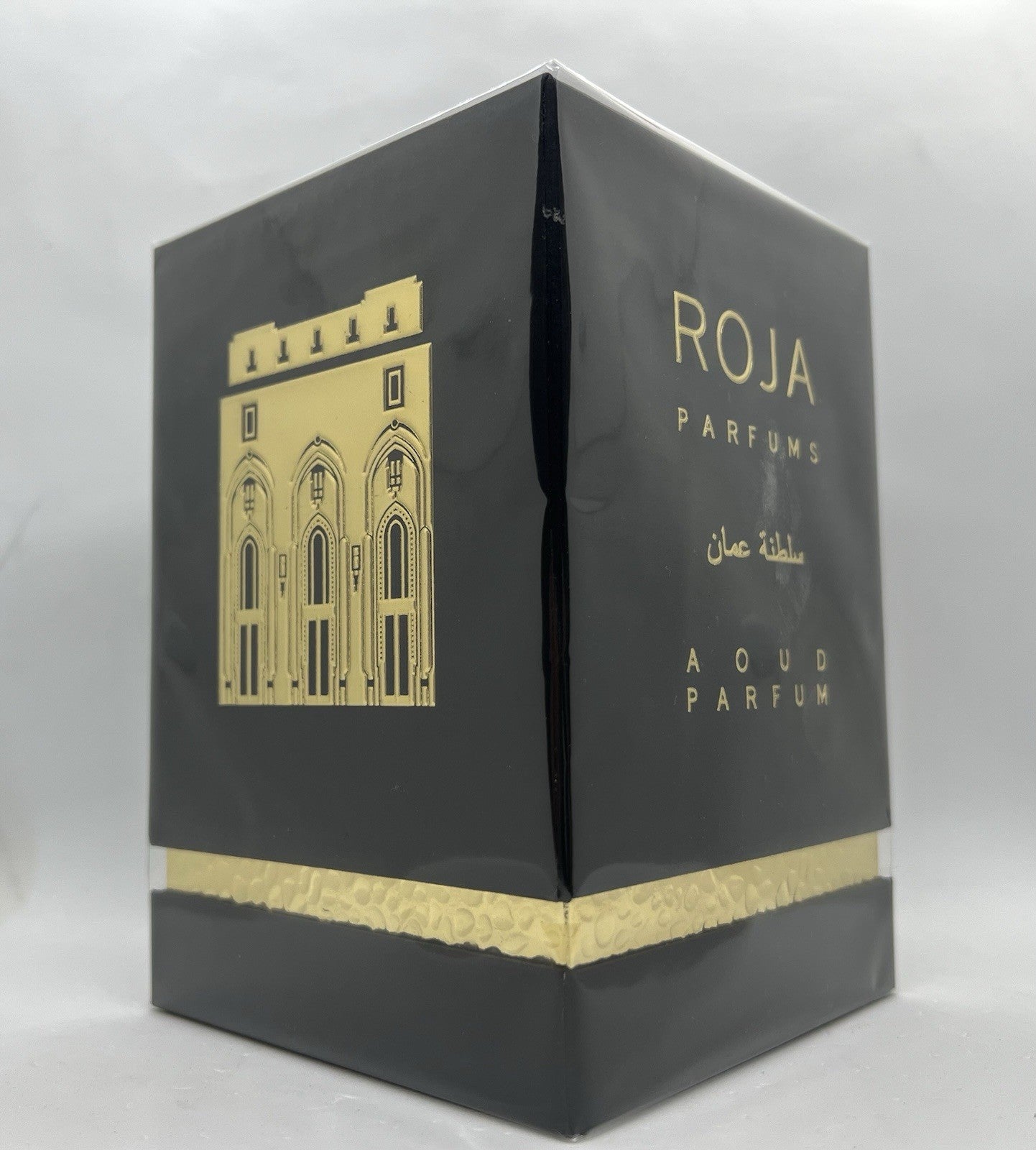 Roja Sultanate Of Oman  Parfum 50ml/1.7 Oz (Sealed)0