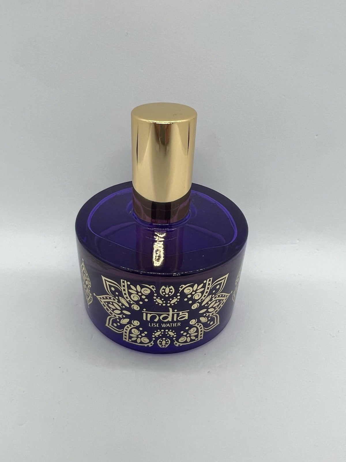 India edt By Lise Watier 50ml/1.7Oz EXTREMELY RARE (SEE PIX)3