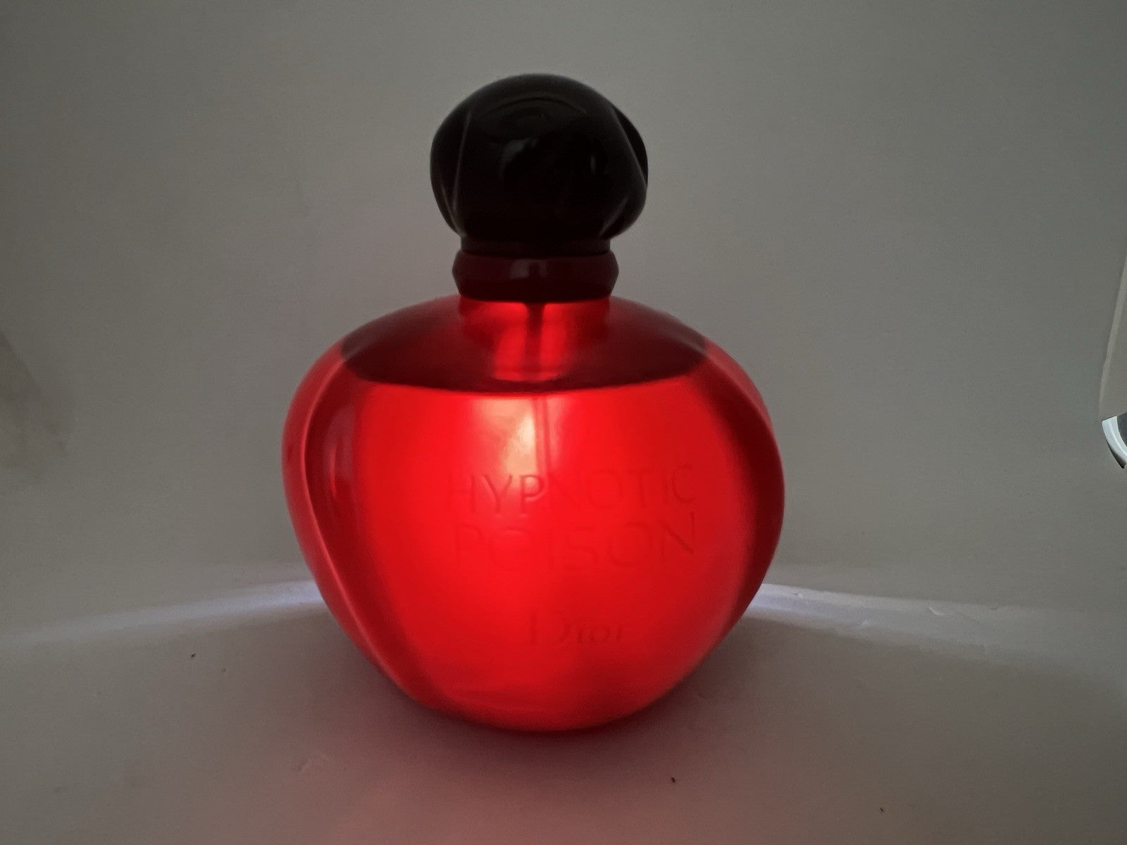 Dior Hypnotic Poison Edt 100ml/3.4 Oz (2008 Batch) Rare & HTF9