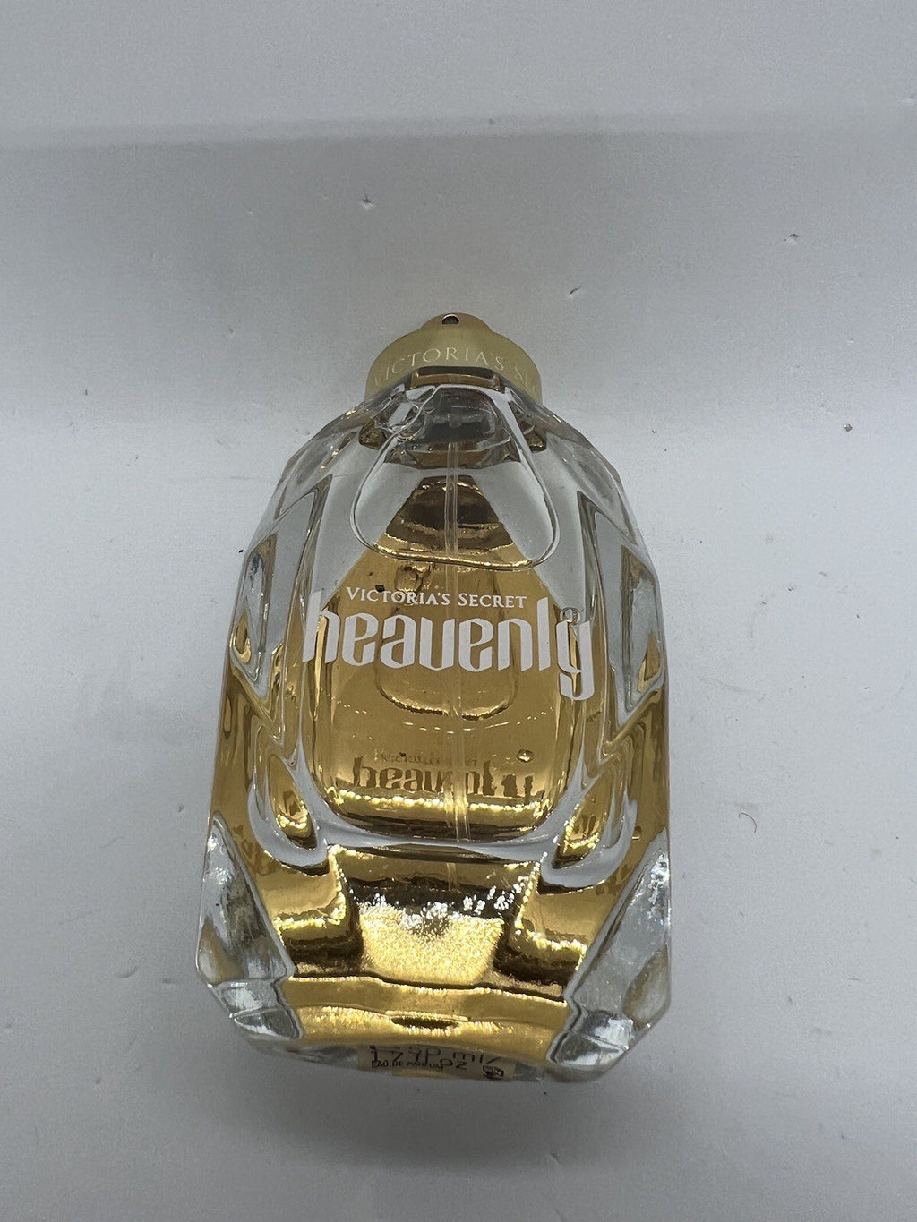 Victoria's Secret Heavenly Edp 50ml  Tester No Box No Cap See Pics5