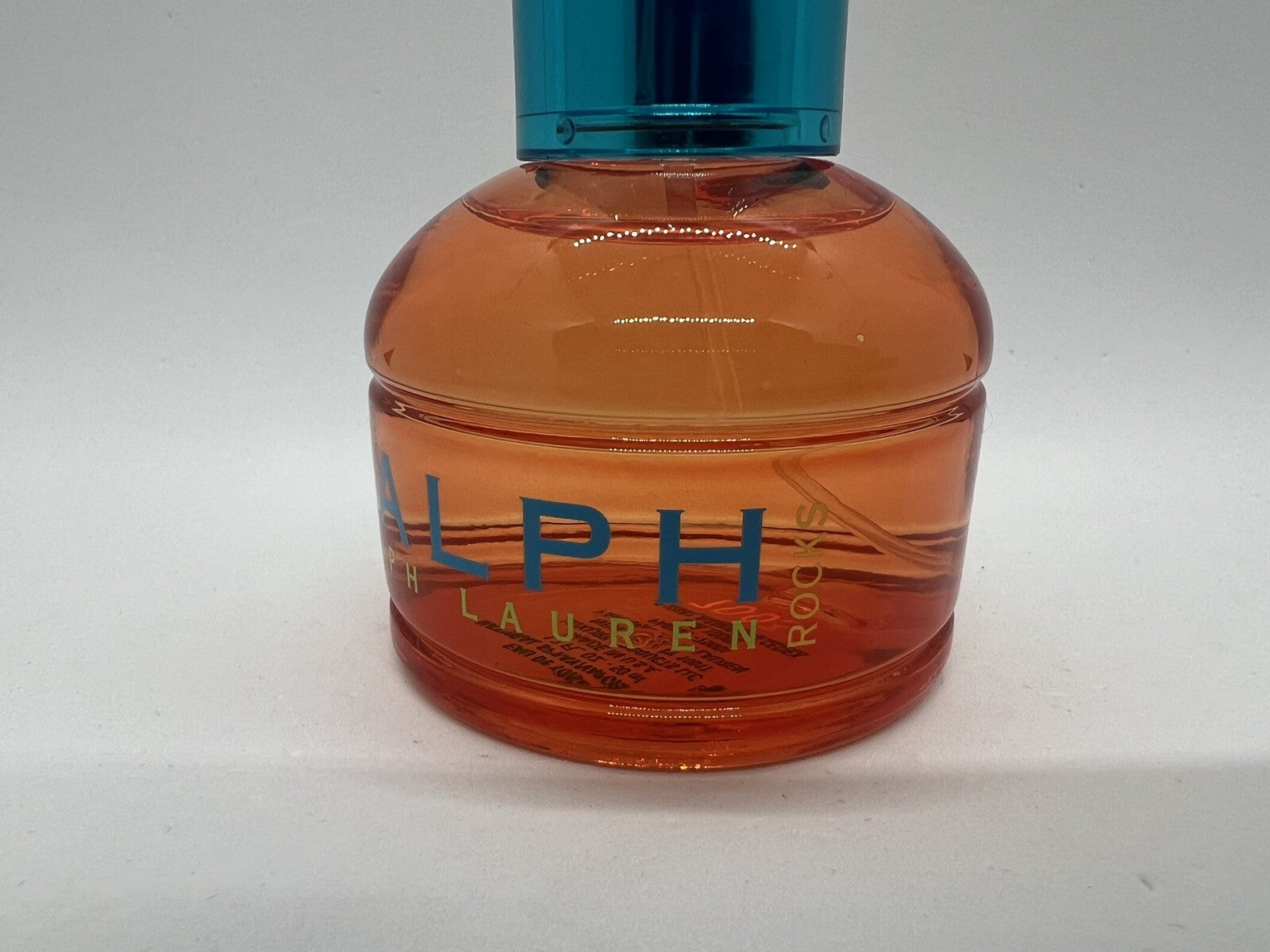 Lauren Rocks Edt By Ralph Lauren 50ml/1.7 Oz Discontinued And Rare Open Box4