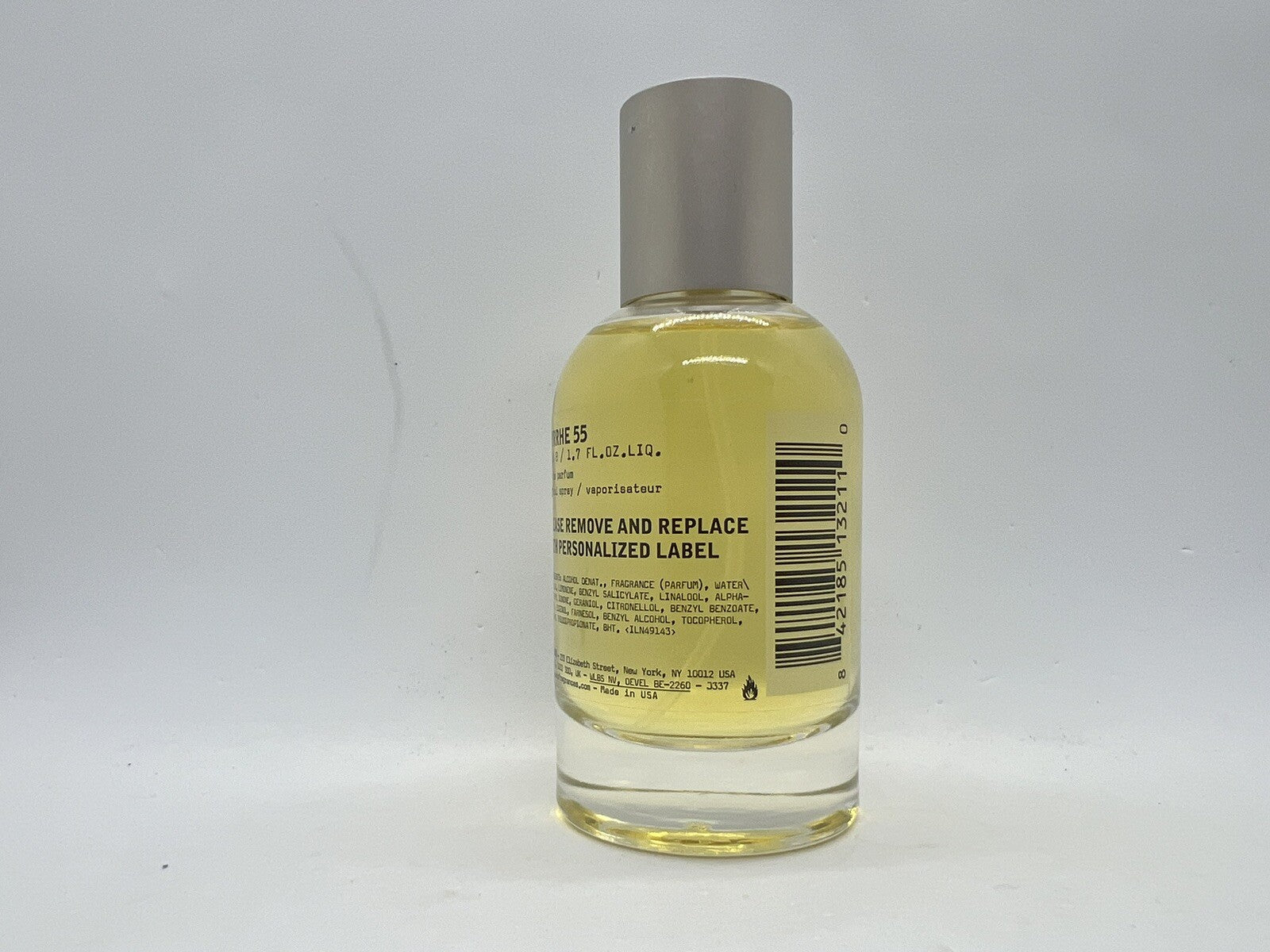 Le Labo Myrrhe 55 edp Shanghai 1.7 Oz/ 50ml Tester No box See photos2