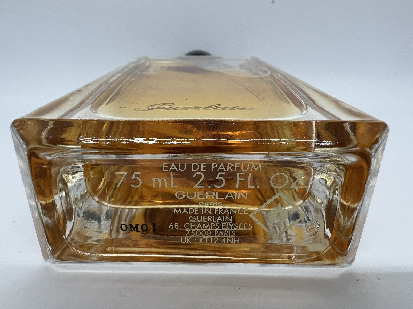 Guerlain Embruns d’Ylang EDP 2.5oz/75ml Old discontinued Packaging see photos4