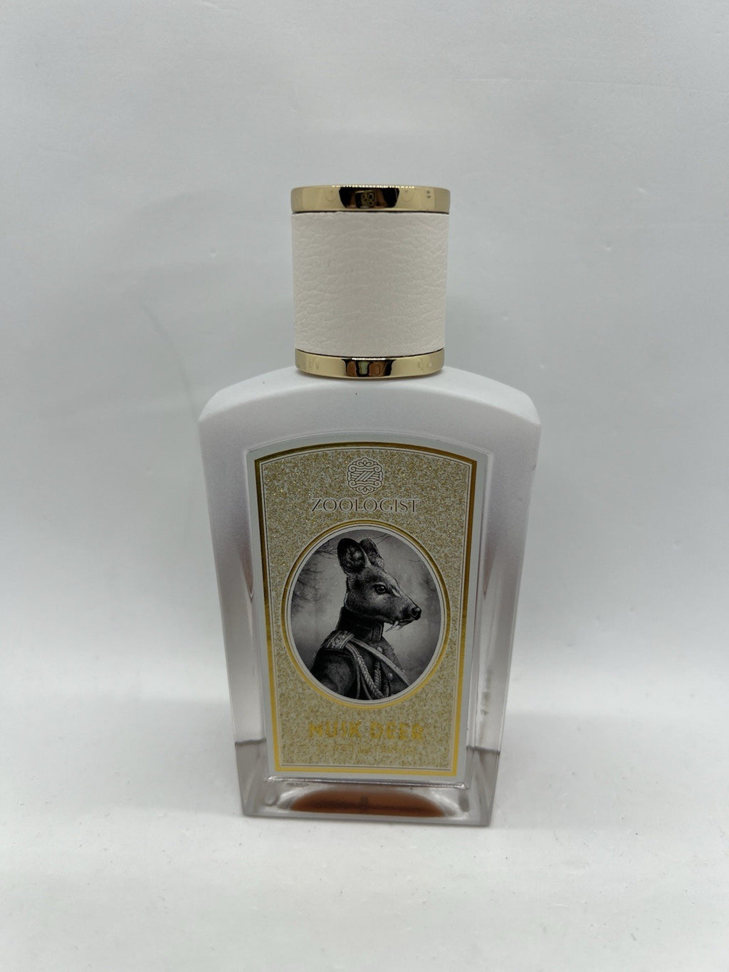 Zoologist Musk D.e.e.r Extrait De Parfum 60ml (Limited Edition) See Pics6