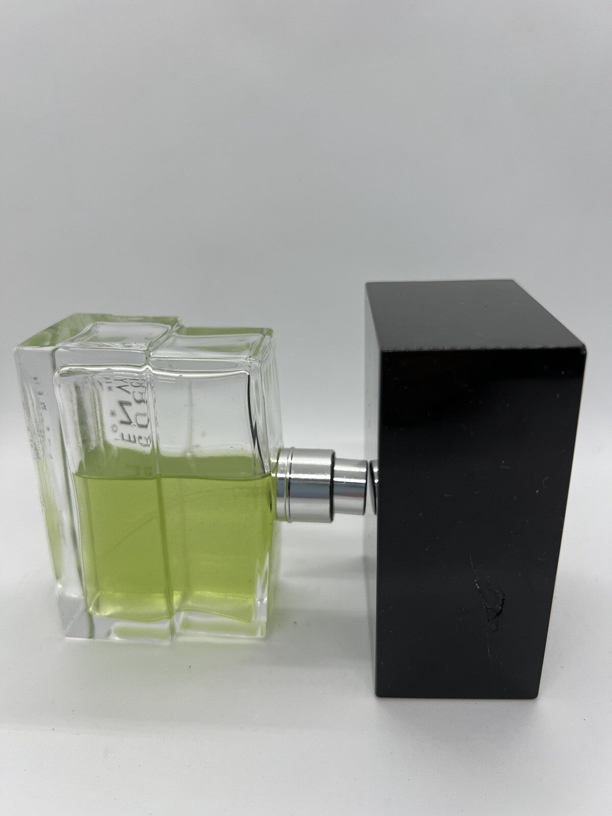 Gucci Envy For Men Edt 50ml/1.7 Oz Rare No Box See Pics (+ After Shave Bottle)6