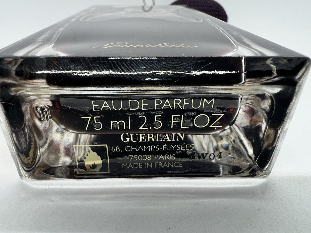 Guerlain Spiritueuse Double Vanille EDP 2.5oz/75ml (2016) Puff  Spray, See pix8