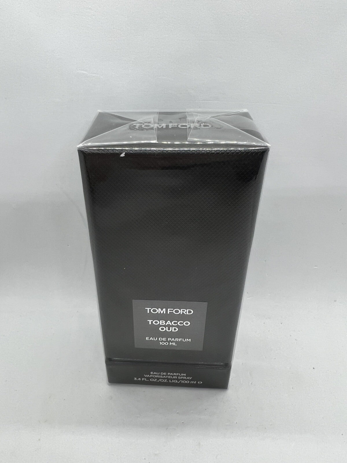 Tom Ford Tobacco Oud edp 100ml/3.4 Oz (2017 Batch) SEALED1