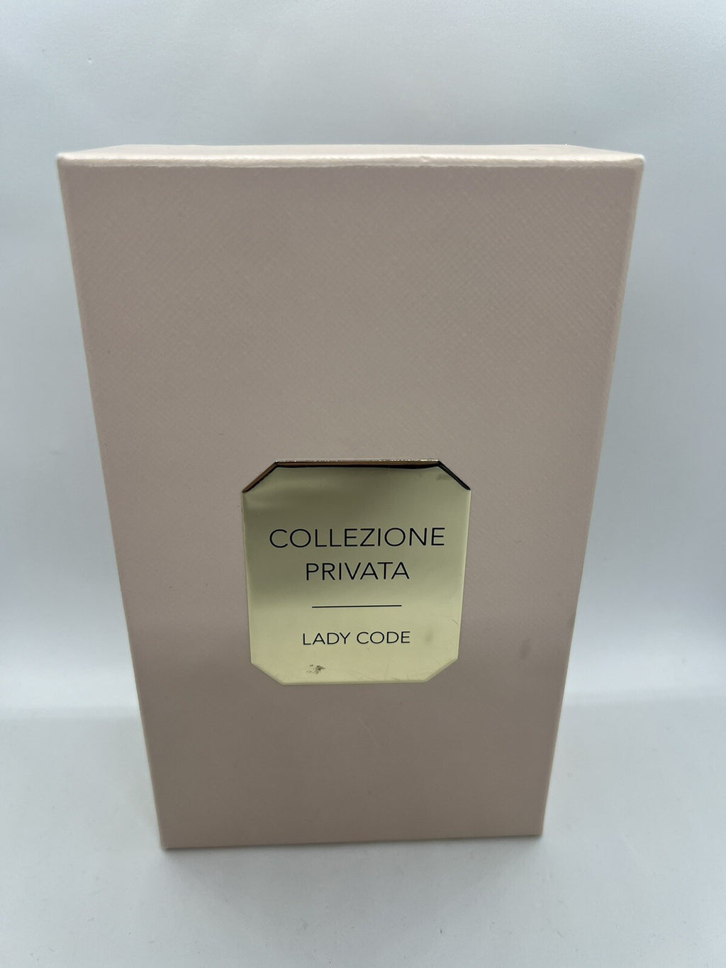 Valmont Collezione Privata Lady Code Edp 100ml/3.4 Oz Open Box6