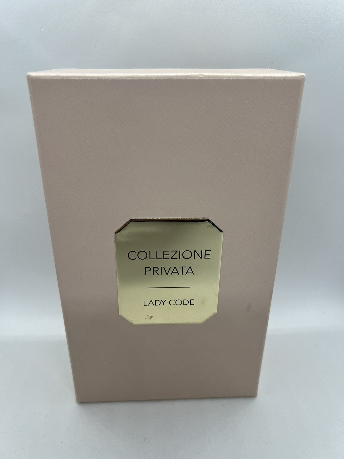 Valmont Collezione Privata Lady Code Edp 100ml/3.4 Oz Open Box6