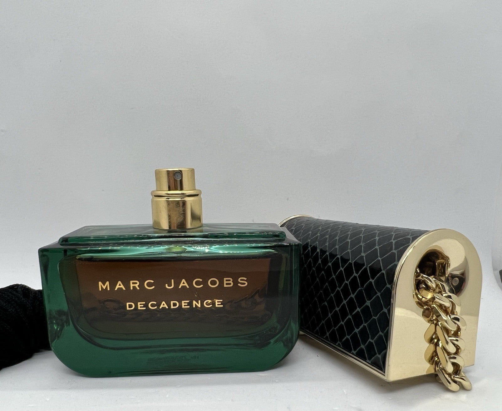 Marc Jacobs Decadence EDP Spray 50ml/1.7 Oz NO BOX (Discontinued)1