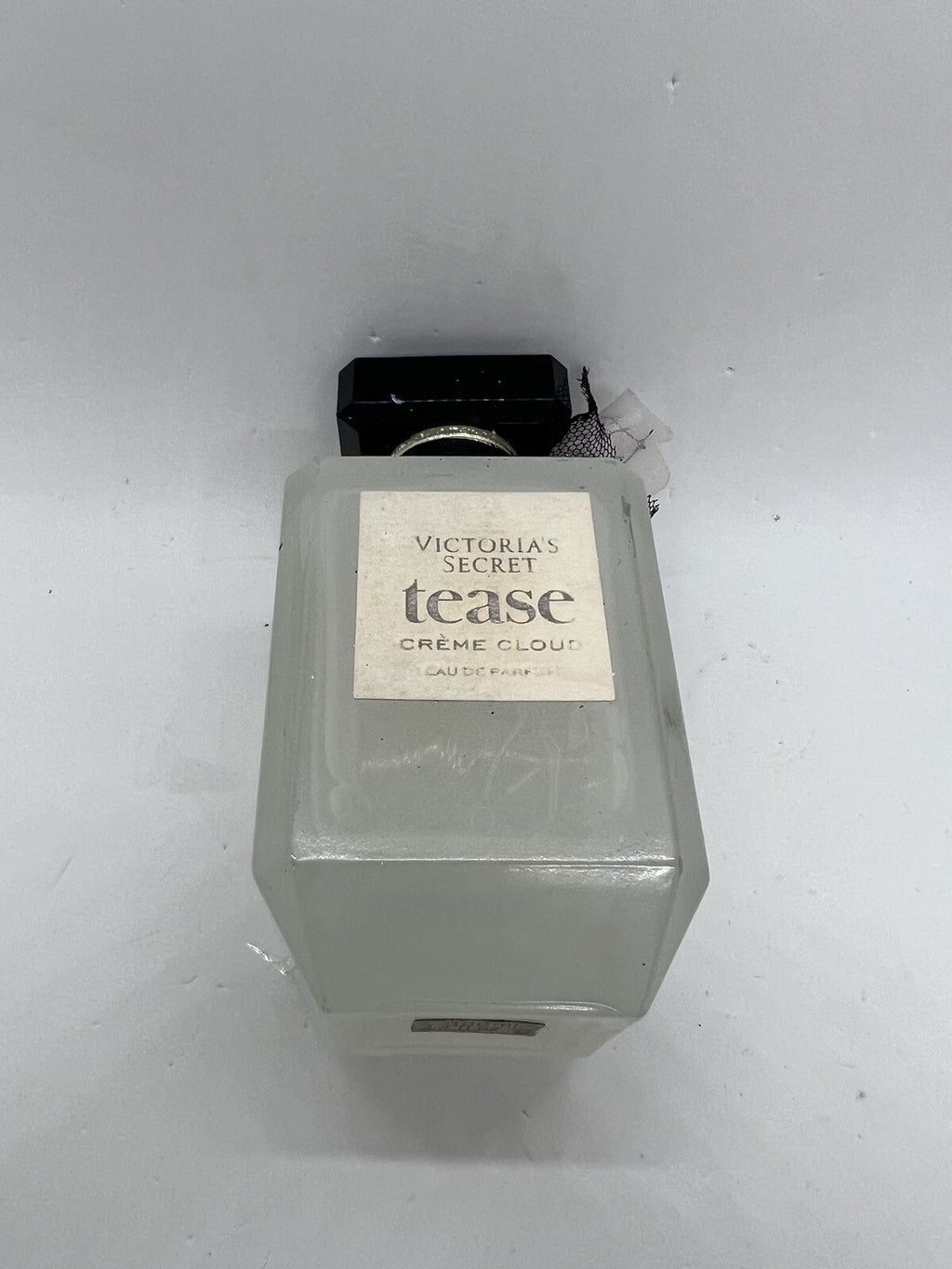 Victoria's Secret Tease Creme Cloud Edp 100ml  Tester No Box5
