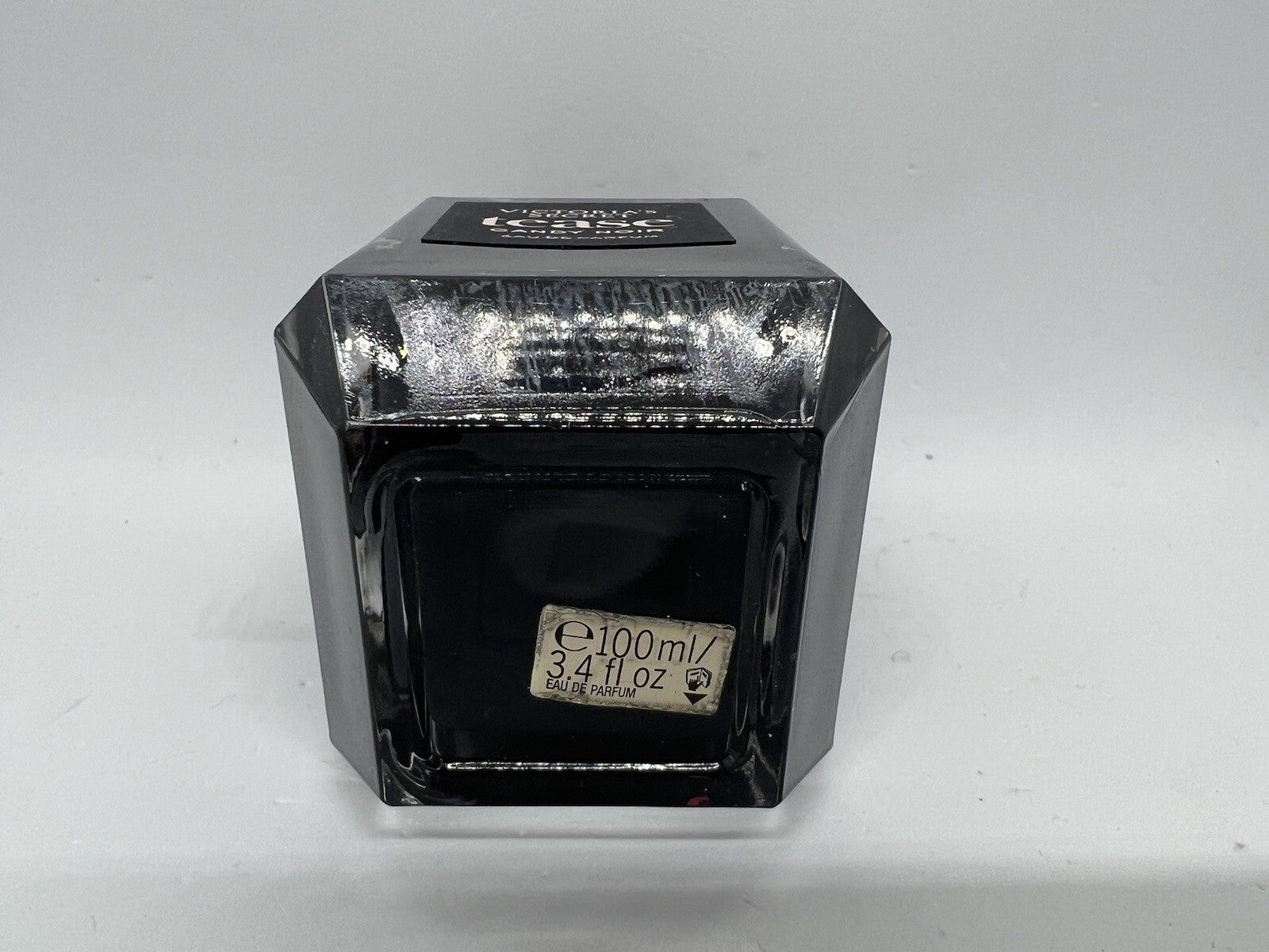 Victoria's Secret Tease Candy Noir Edp 100ml  Tester No Box4