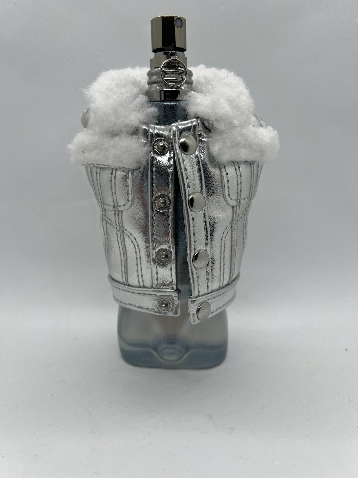Jean Paul Gaultier Le Male Holiday Limited Edition 2023  125ml/4.2oz edt (Tester4