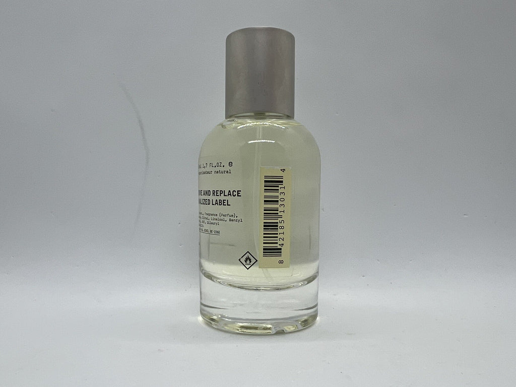 Le Labo Citron 28 edp Seoul 1.7 Oz/ 50ml Tester No box See photos1