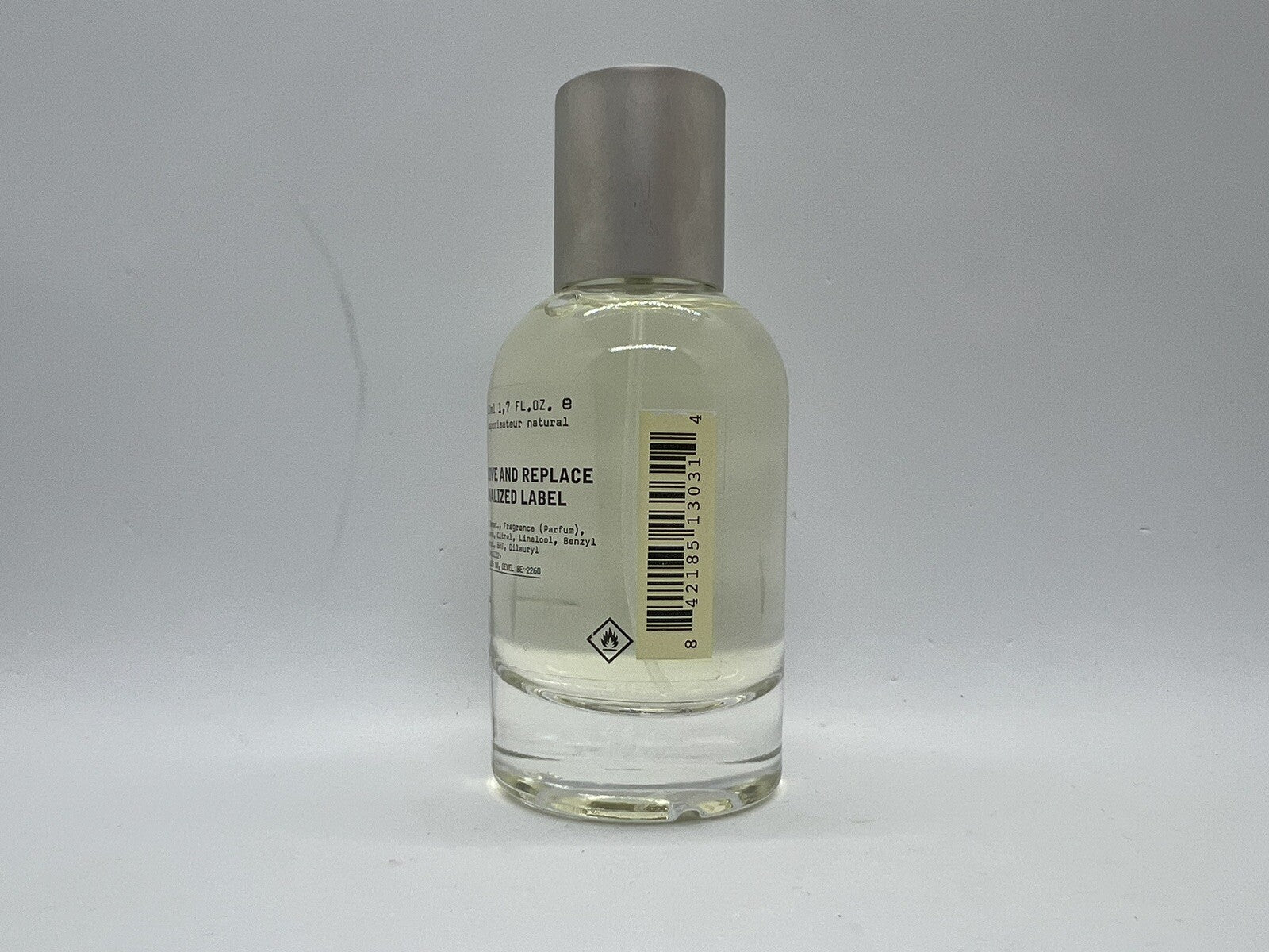 Le Labo Citron 28 edp Seoul 1.7 Oz/ 50ml Tester No box See photos1