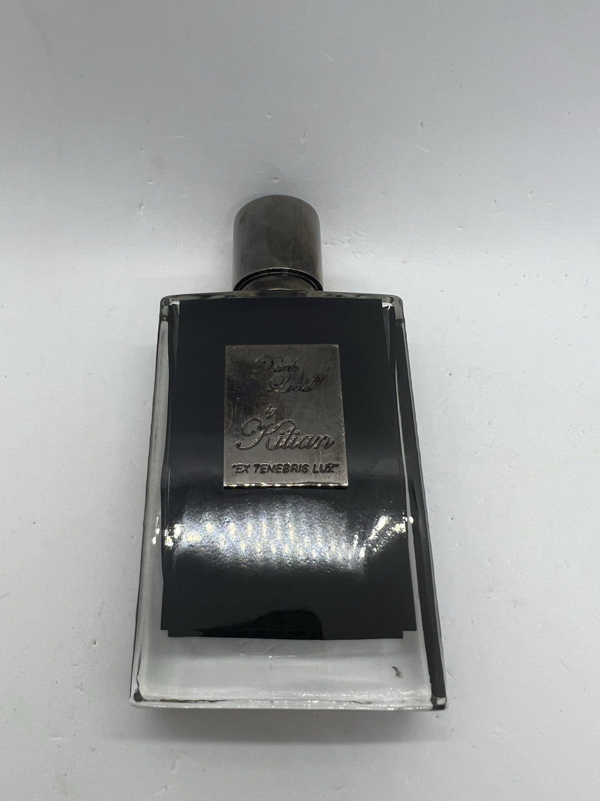 Kilian Dark Lord edp 50ml/1.7oz (Older Batch 2018) See Photos3