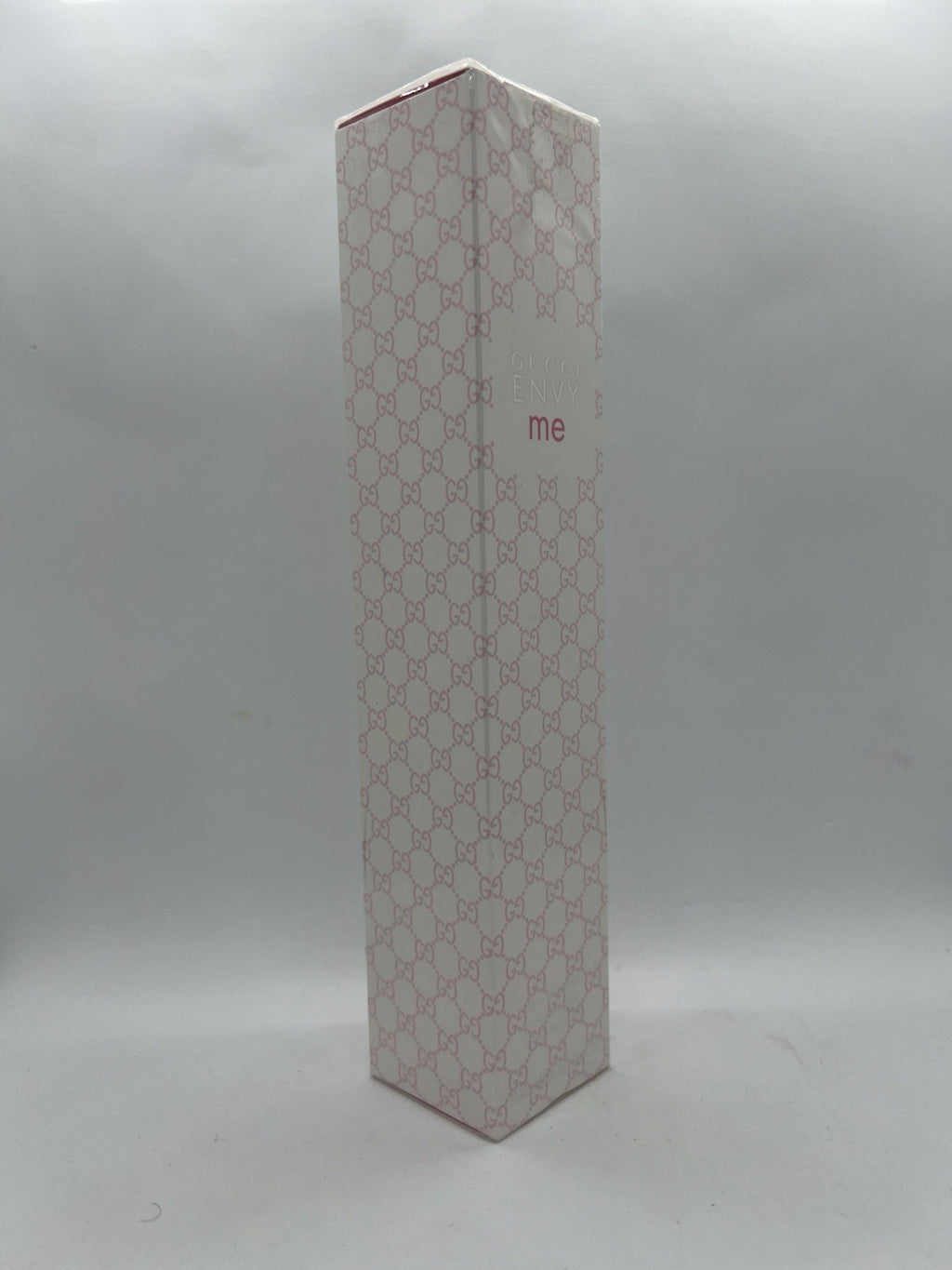 ENVY ME BY GUCCI EDT 100ML/3.3 OZ WONEN/DISCONTINUED (SEALED)0
