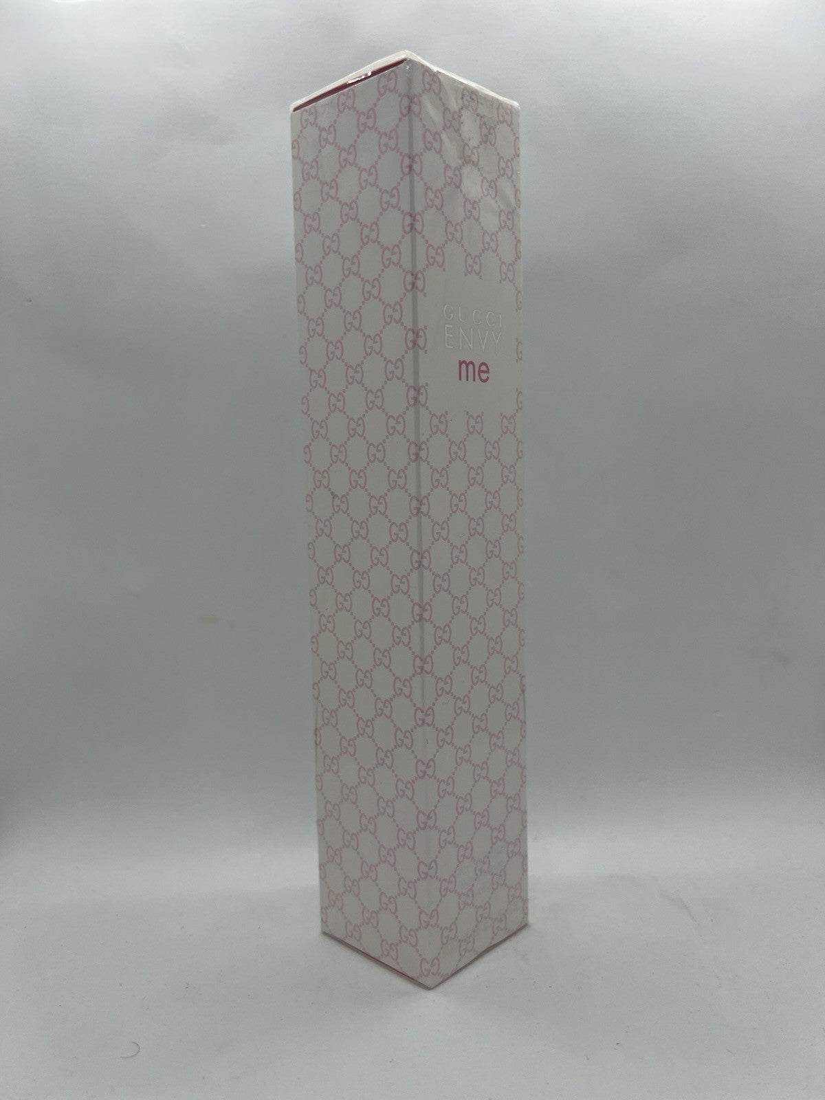 ENVY ME BY GUCCI EDT 100ML/3.3 OZ WONEN/DISCONTINUED (SEALED)0