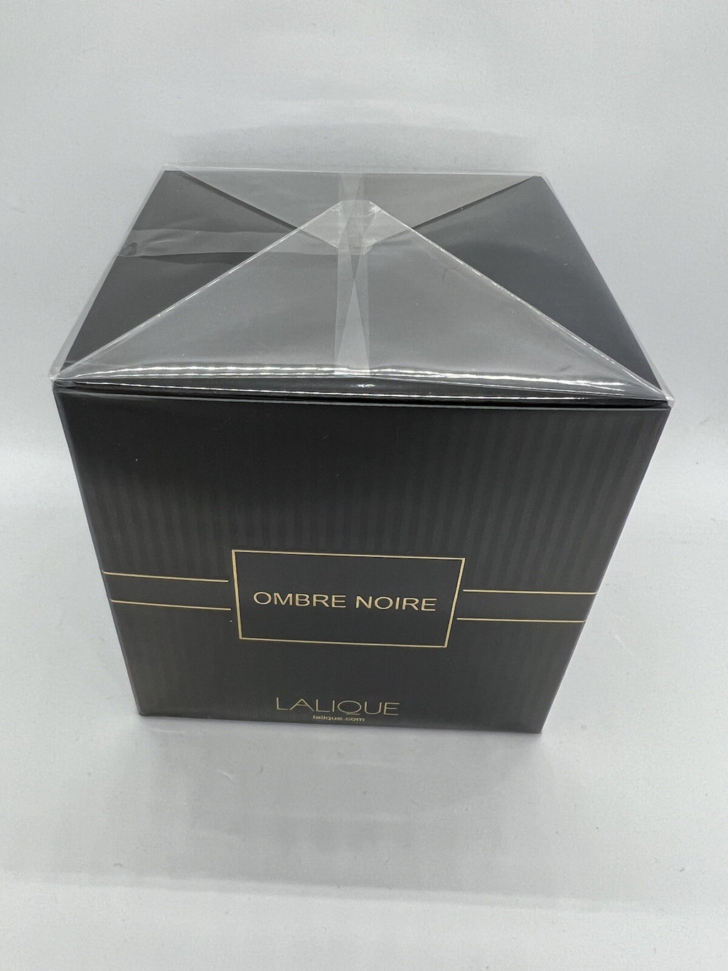 Lalique OMBRE NOIRE EDP Pour Homme 3.3 Fl Oz/100ml4