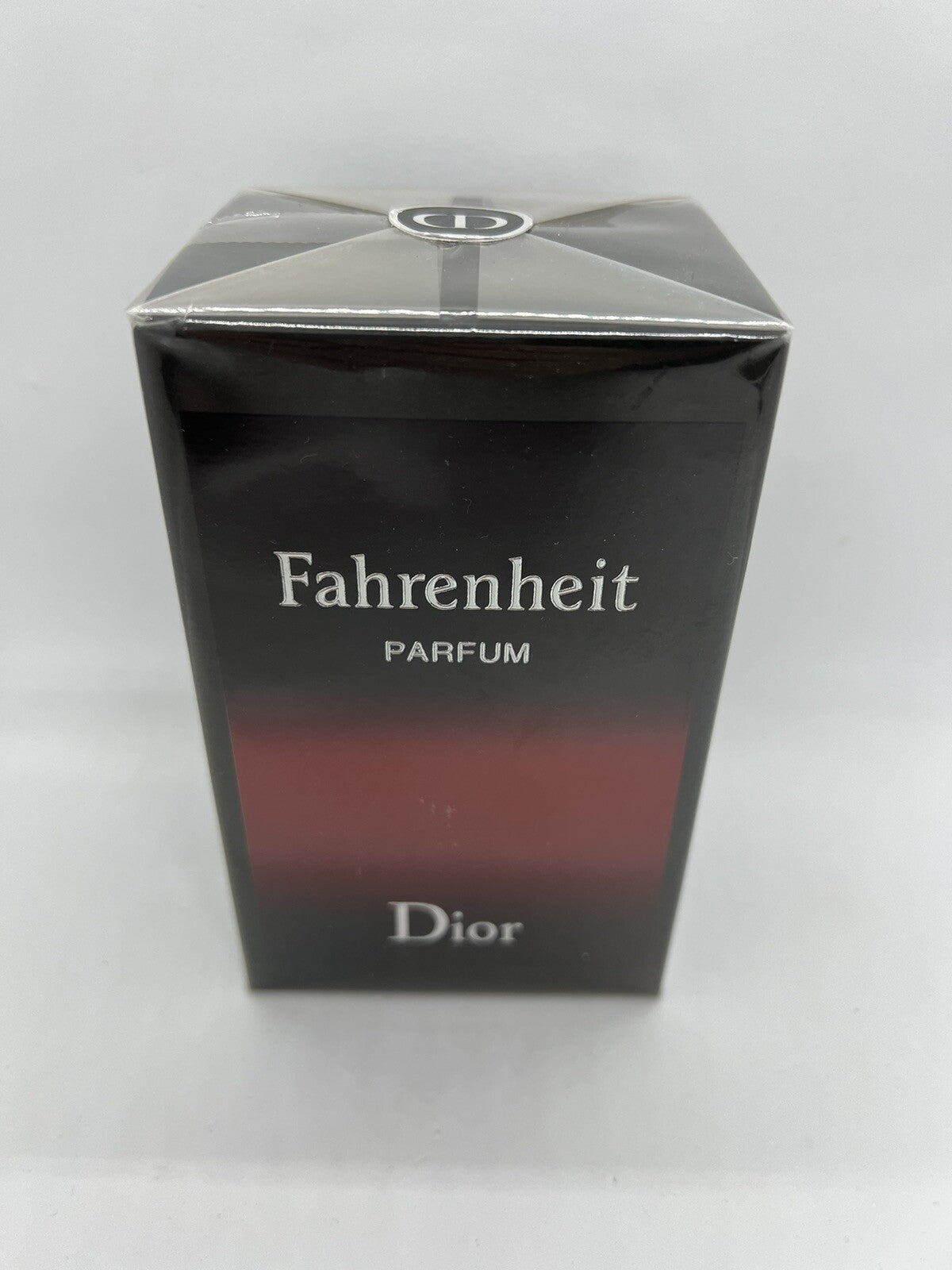 Dior Fahrenheit Le Parfum EDP 2.5oz/75ml Discontinued SEALED.0