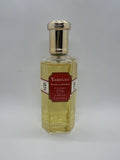 Yardley Sandalwood Edt 120ml/4 oz Rare HTF No box  Vintage see pics0