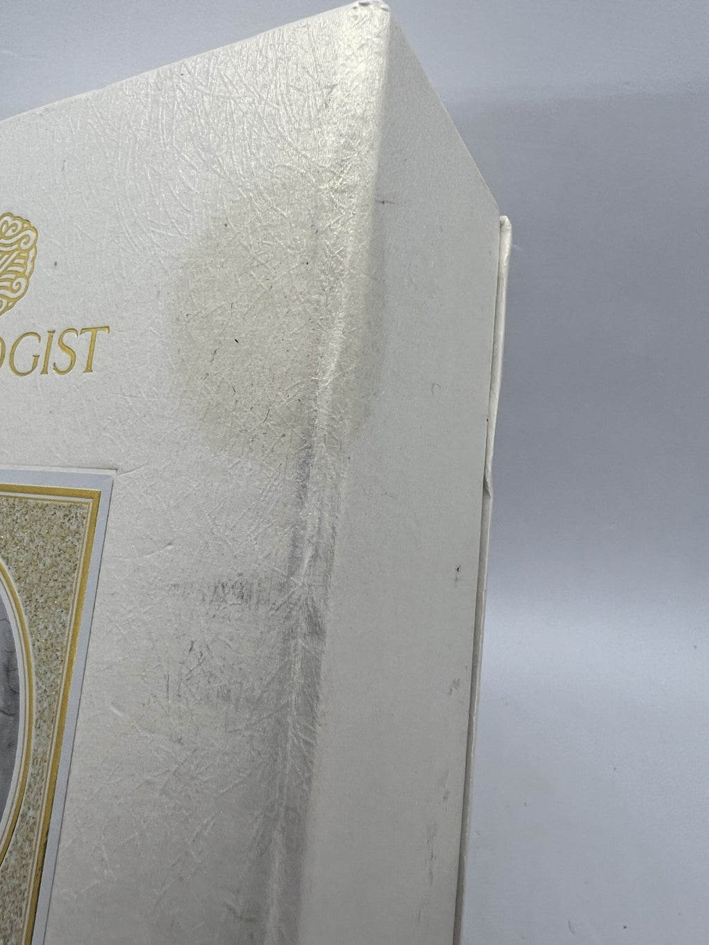 Zoologist Musk D.e.e.r Extrait De Parfum 60ml (Limited Edition) See Pics10