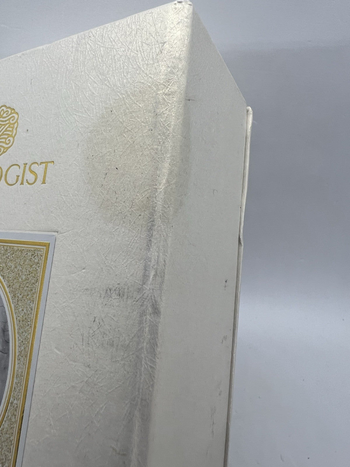 Zoologist Musk D.e.e.r Extrait De Parfum 60ml (Limited Edition) See Pics10