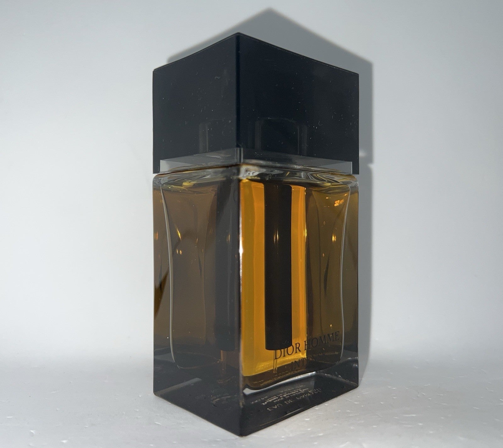 Christian Dior Homme Intense edp 100ml/3.4 Oz (2011 Batch Year) Vintage See Pics3