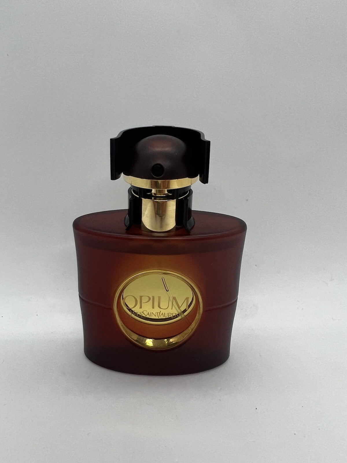 YSL YVES SAINT LAURENT OPIUM EDT 30ML/1 OZ (2013) NO BOX, SEE PHOTOS1