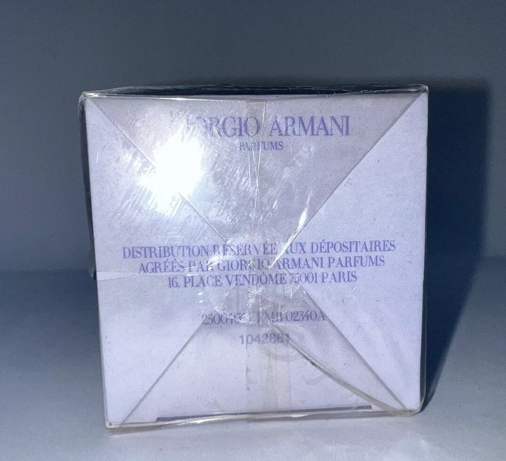 ARMANI CODE POUR FEMME Edp  50ml/ 1.7 fl.oz. Sealed. OLD FORMULA (2010 Batch)5