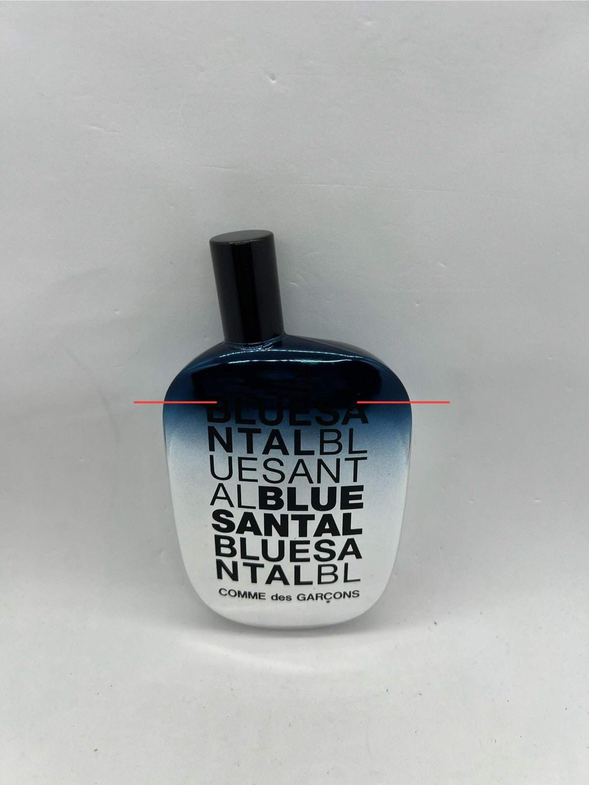 Blue Santal edp Comme des Garcons CDG 100ml (See Photos)1
