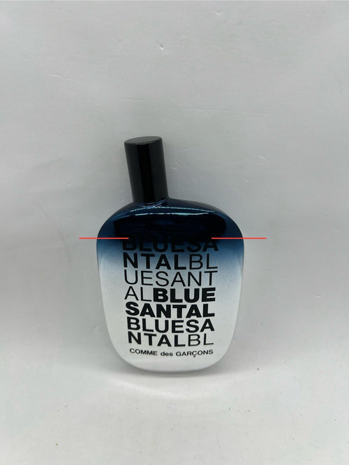 Blue Santal edp Comme des Garcons CDG 100ml (See Photos)1