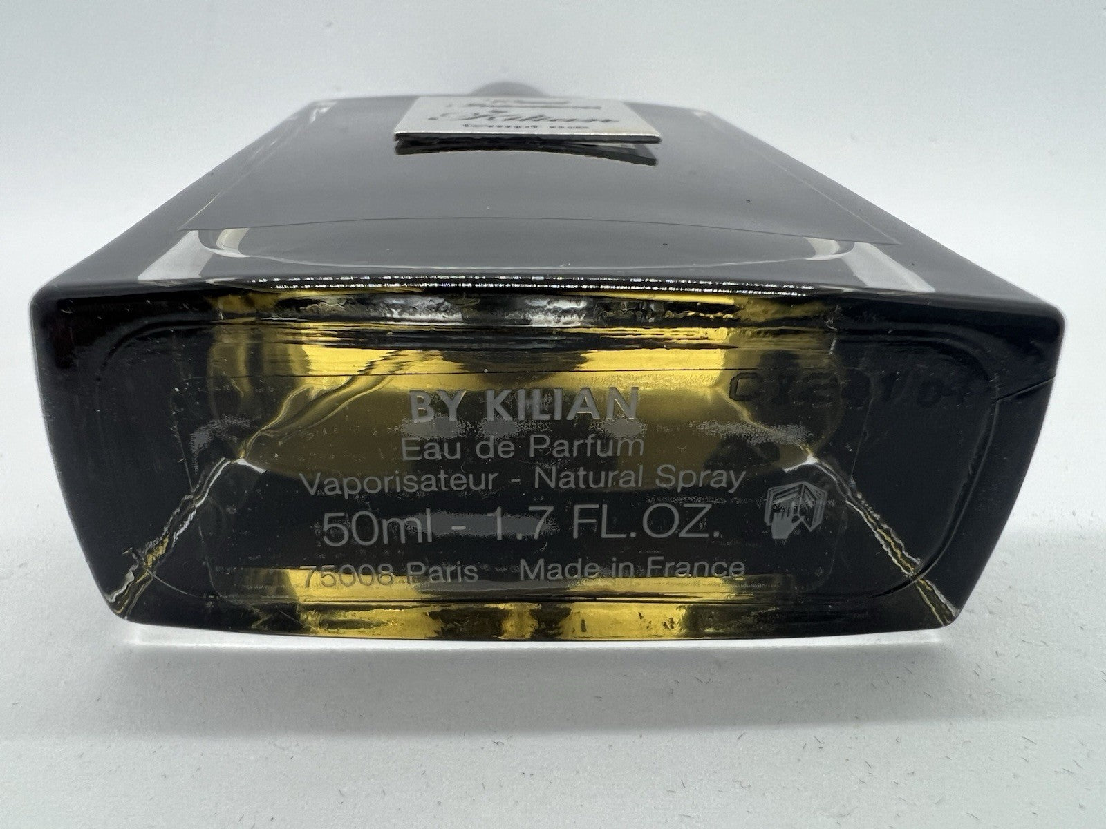 Kilian Cruel Intentions 50ml/1.7oz. Rare! /Discontinued8