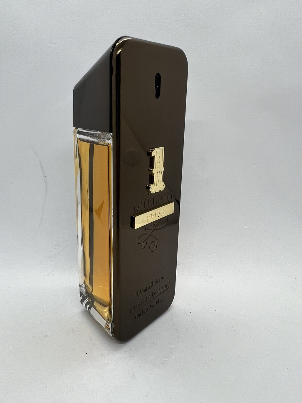 Paco Rabanne 1 Million Prive edp 3.4oz/100ml, DISCONTINUED See Photos10